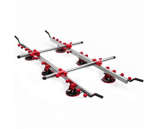 Телескопическая система для переноса Diam EX-6P 600127 