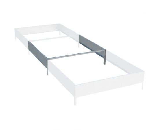 Удлинитель для грядки Благо 0.7x1 м 93634 