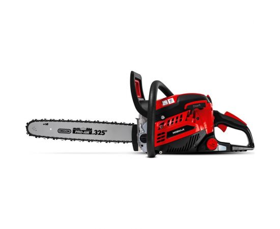 Бензопила Мобил К ХС455 премиум MBK0027199 