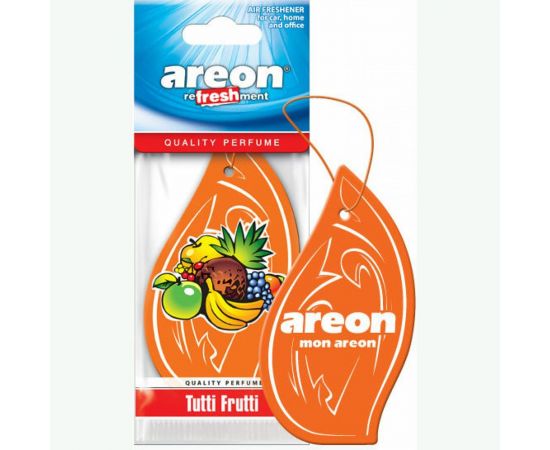 Ароматизатор Areon REFRESHMENT tutti frutti MKS13 