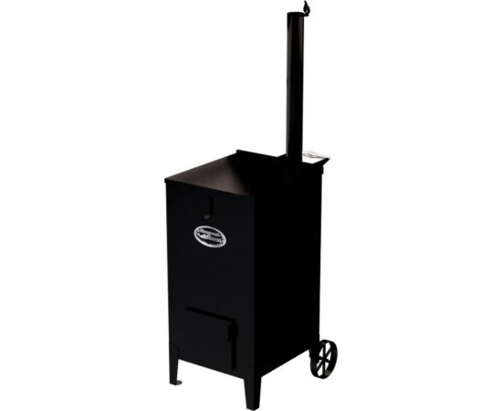 Печь-утилизатор PALITRA TECHNOLOGY Zolnik квадратная 50443-1 