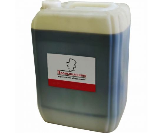 Эмульсол Промышленник ЭКС (канистра; 20 л; от +50 до -10 градусов) ЭМЛ20 