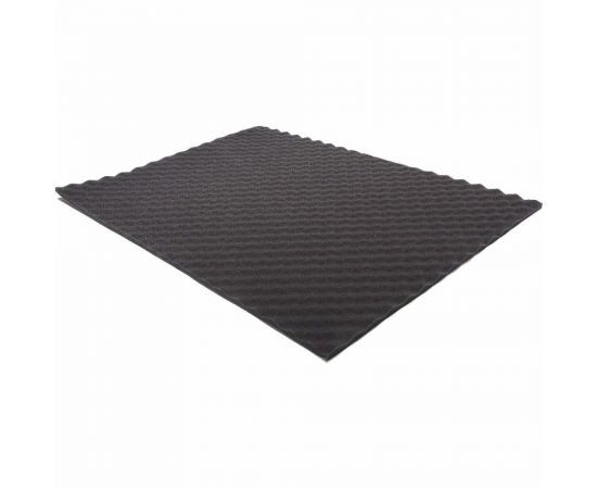 Шумопоглащающий материал Dreamcar Wave 20, 1 лист WD-20M-S075100 