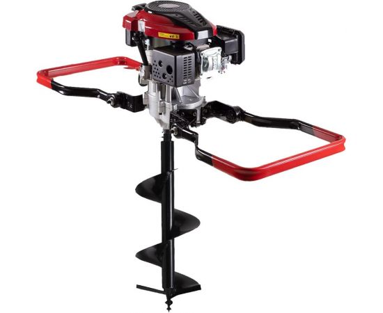 Бензобур ADA GroundDrill-16 HERCULES в комплекте со шнеком Drill 300 800 мм А00539 