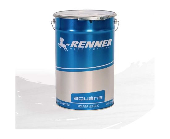 Гидромасло для террас RENNER YS M303 1 л 1-303-0 