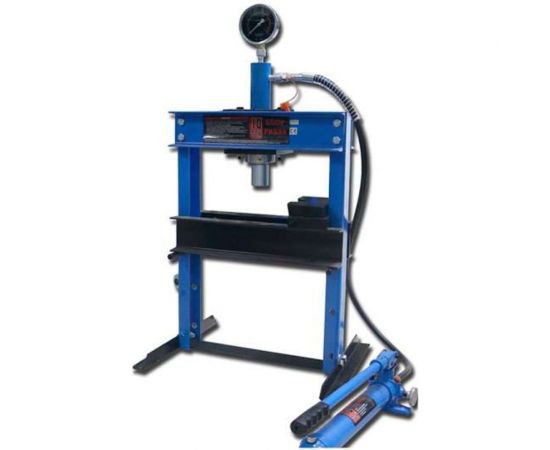 Пресс ТЕМП 20т T61220 