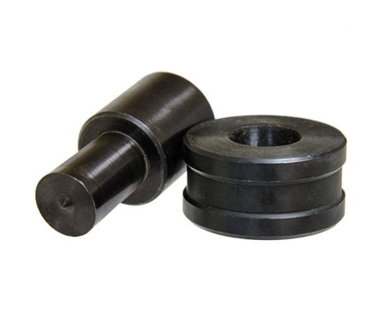 Комплект насадок к ШП-110/12+ диаметр 13.8 мм SHTOK 12177 