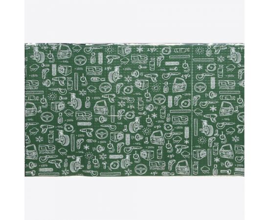 Вибродемпфирующий материал Dreamcar Expert 3, уп. 5 листов DC-000-0882673P1034 