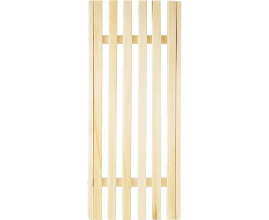 Решетка для ванны SUNSTEP 30x70 см, 12-543 