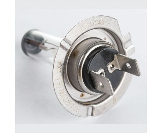 Автомобильная галогенная лампа Goodyear Н7 24V 70W PX26d GY017240 