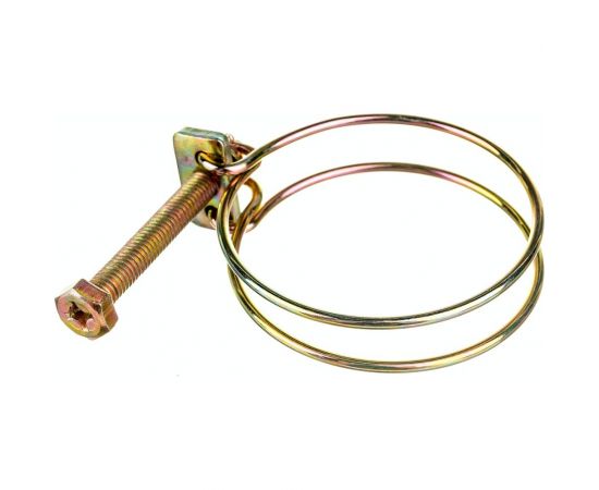 Проволочный хомут Nord-Yada 47-52 мм 903371 