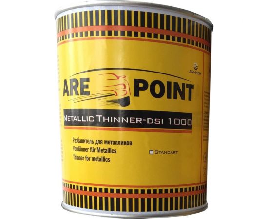 Разбавитель Арикон DSi 1000 банка, 1 л 16649630 