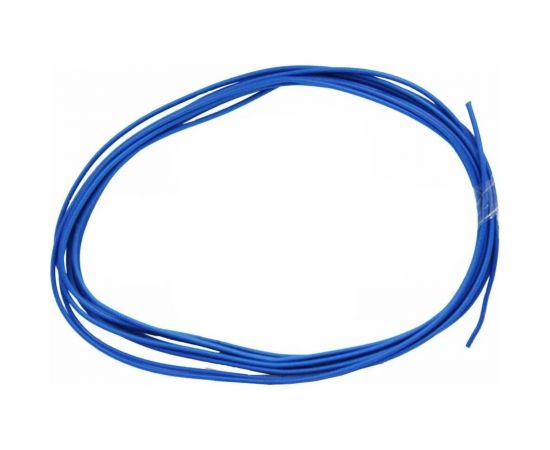 Провод VOLTON ПВАМ 1,5 кв.мм, 5м (синий) VLT400165 