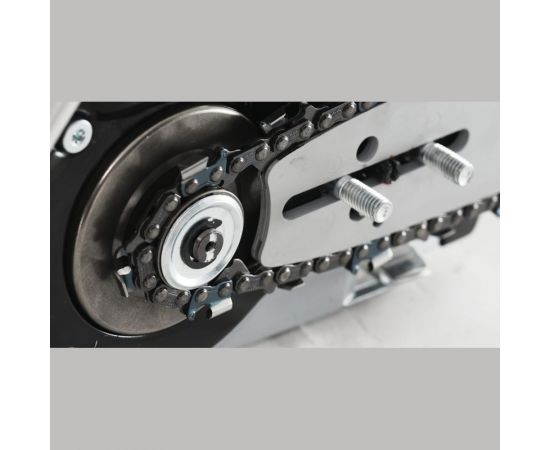 Бензопила Мобил К ХС455 премиум MBK0027199 – изображение 14