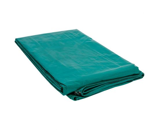 Тент 120 (4x8 м; 120 г/кв.м.) X-Glass УТ0002520 – изображение 2