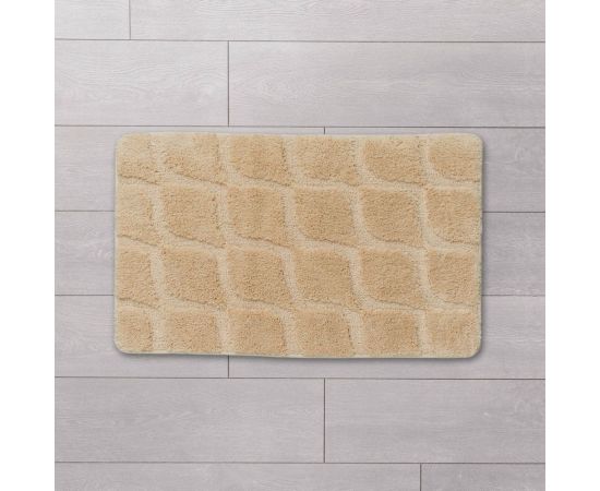 Коврик для ванной комнаты IDDIS 50*80 см, P04M580i12 – изображение 2