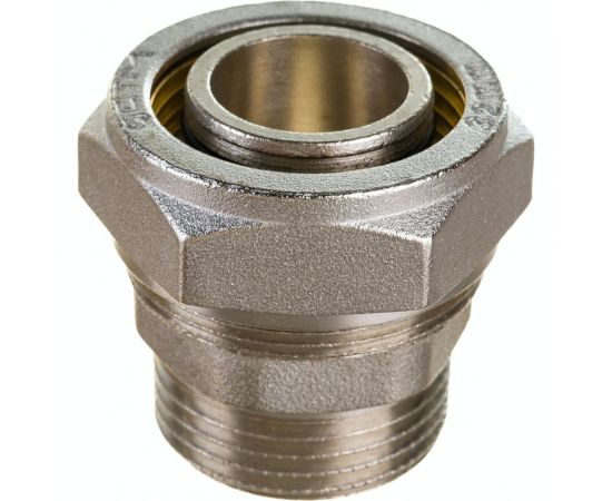 Соединение СТМ наружная резьба, 32х1 CCM03201 – изображение 2