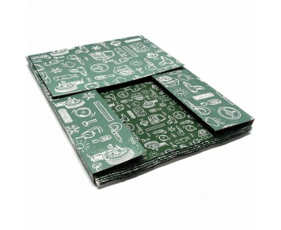 Вибродемпфирующий материал Dreamcar Expert 3, уп. 5 листов DC-000-0882673P1034 – изображение 2