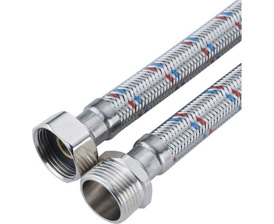 Подводка (2 м; 19 мм; 3/4) для воды ДТРД 200 3/4 г/ш – изображение 2