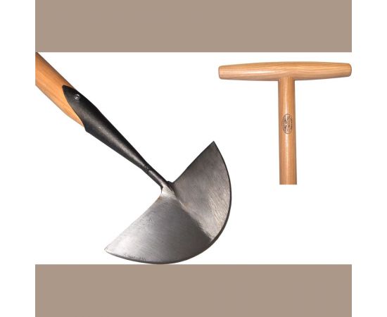 Резак для газонов DeWit 9101 – изображение 2