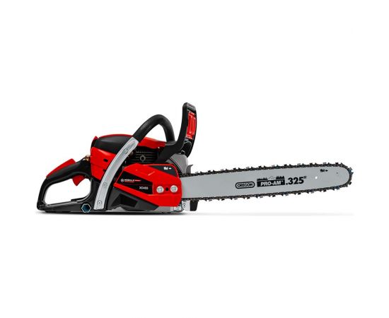 Бензопила Мобил К ХС455 премиум MBK0027199 – изображение 2