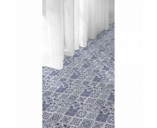 Самоклеящаяся ПВХ плитка Центурион 300x300x5 мм Майолика Амальфи 79712 – изображение 2