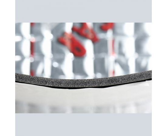 Звукоизолирующая лента Dreamcar i4, 12 м II-4M0-1S20020 – изображение 2