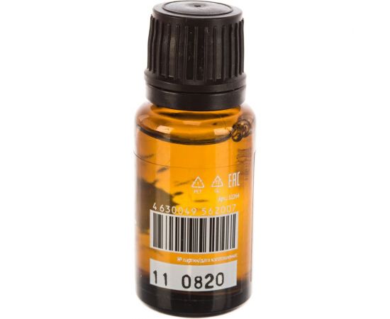 Эфирное масло Hot Pot Мята, 15 мл 32264 – изображение 2