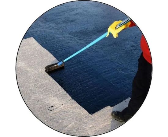 Битумный праймер Obern 20 л, 14 кг 18782 – изображение 2