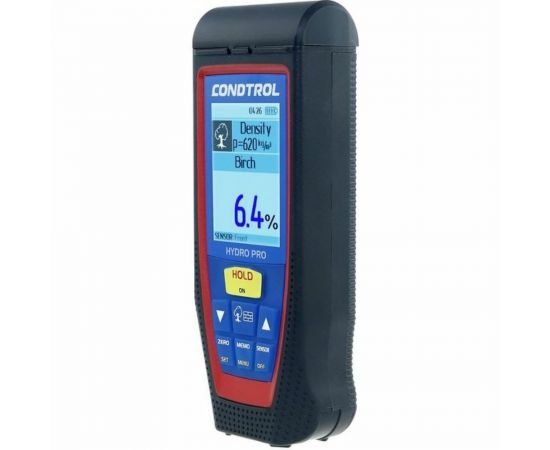Влагомер строительных материалов и воздуха Condtrol Hydro Pro 3-14-024 – изображение 2