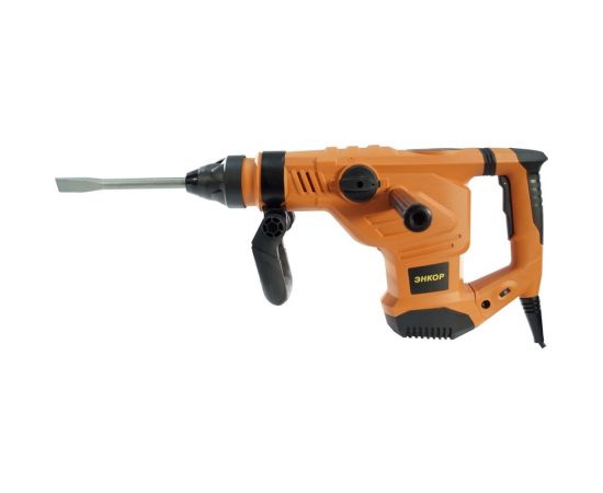 Перфоратор SDSmax Энкор ПЭ-1600/50Э 50134 – изображение 2