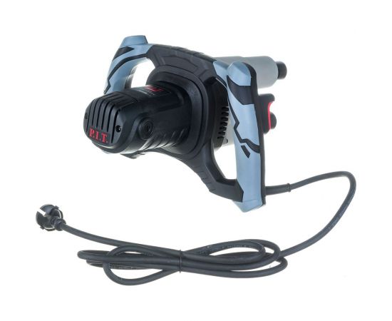 Строительный миксер P.I.T. 1600 Вт PHM250-C – изображение 2
