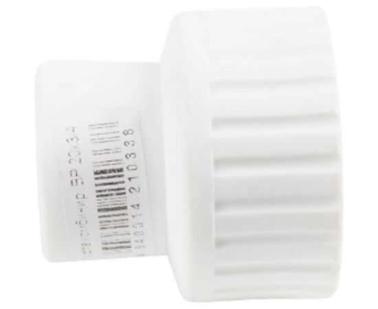 Муфта RTP PN25 комбинированная, внутренняя резьба, D25х3/4 мм 10655 – изображение 2