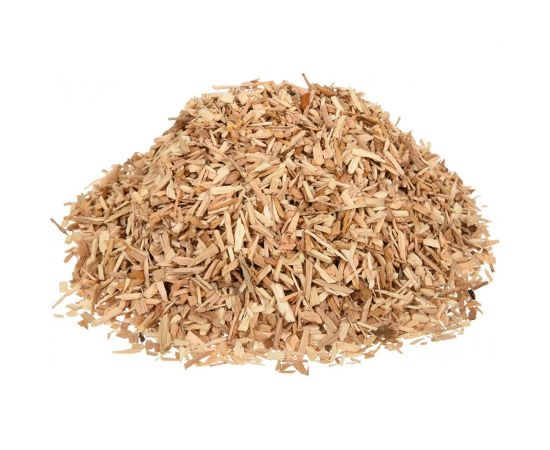 Щепа для копчения Hot Pot Мелодия леса Дуб и Ольха 1 л 61429 – изображение 2