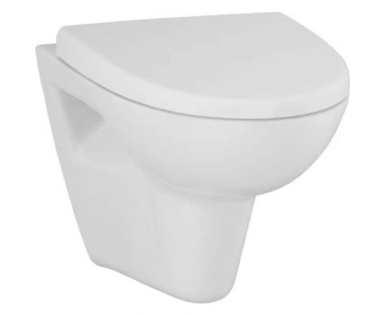 Сиденье для унитаза Cersanit PARVA DPL EO S-DS-PARVA-DL-t – изображение 2