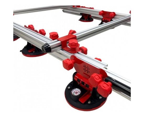 Телескопическая система для переноса Diam EX-6P 600127 – изображение 2