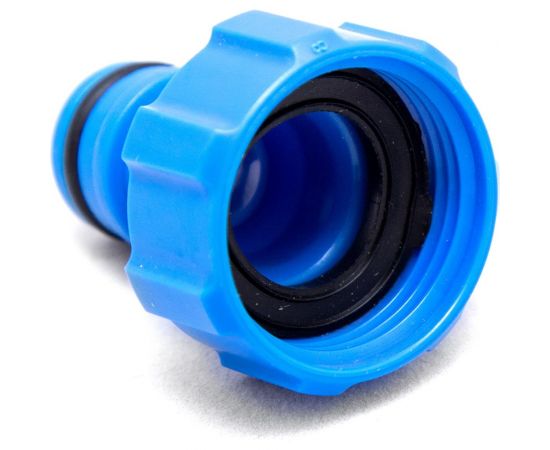 Коннектор 3/4" для кранов FRUT 402014 – изображение 2