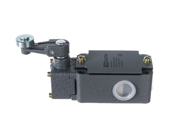 Путевой выключатель TDM ВП15K21Б-231-54У2.3, 10А, 660В, IP54 SQ0732-0011 – изображение 2