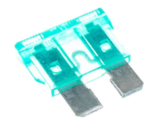 Набор предохранителей KRAFT в блист, серия MEDIUM, 12 шт KT 870000 – изображение 2