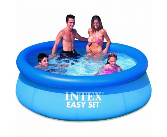 Бассейн INTEX Easy Set 244х76см 28110 – изображение 2