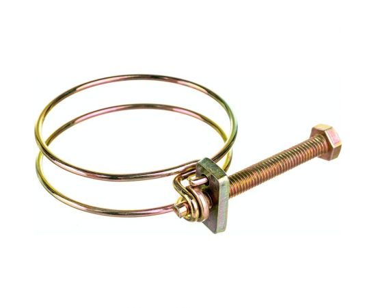 Проволочный хомут Nord-Yada 47-52 мм 903371 – изображение 2