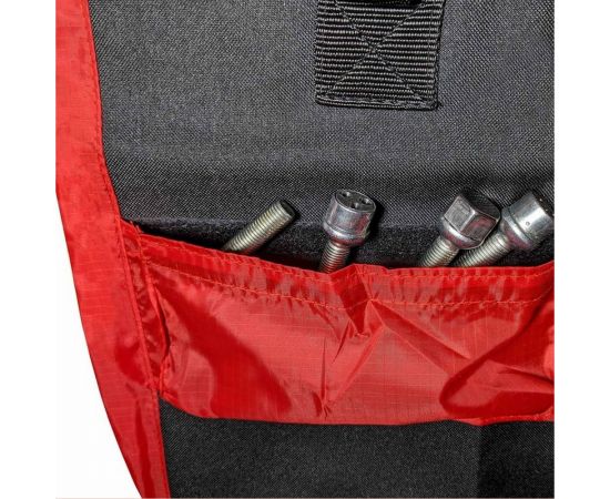 Чехол для запасного колеса Heyner R 14-20, шириной до 285 мм 735110 – изображение 2