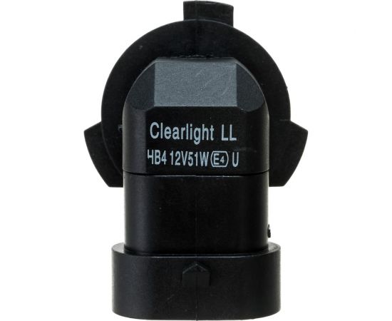 Лампа Clearlight HB4, 12 В, 51 Вт, LongLife ML9006LL – изображение 3