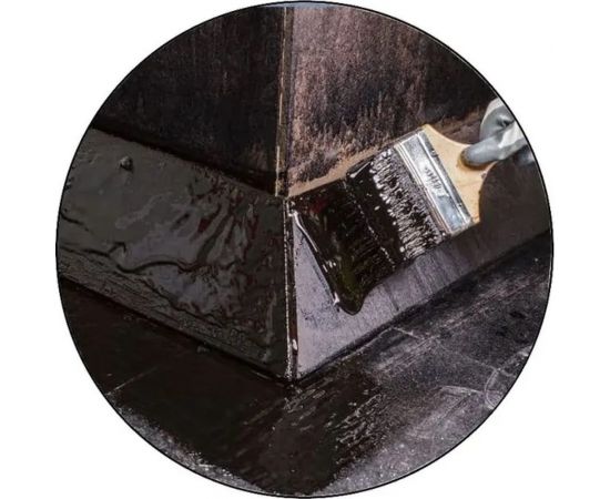 Битумный праймер Obern 20 л, 14 кг 18782 – изображение 3