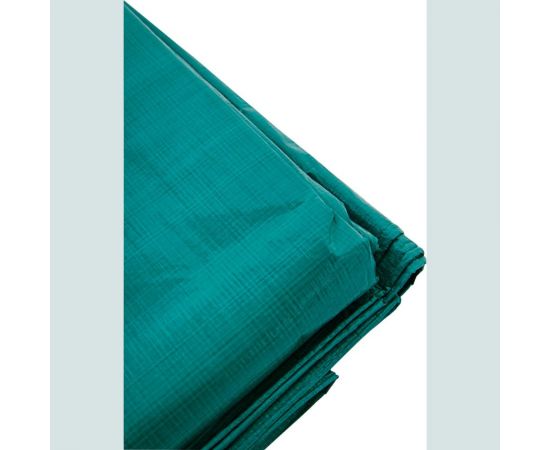 Тент 120 (4x8 м; 120 г/кв.м.) X-Glass УТ0002520 – изображение 3