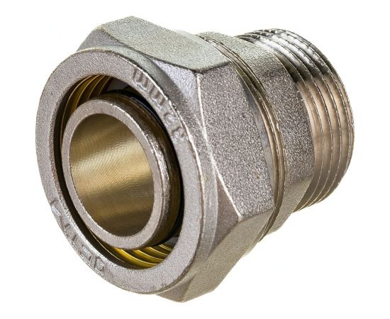 Соединение СТМ наружная резьба, 32х1 CCM03201 – изображение 3