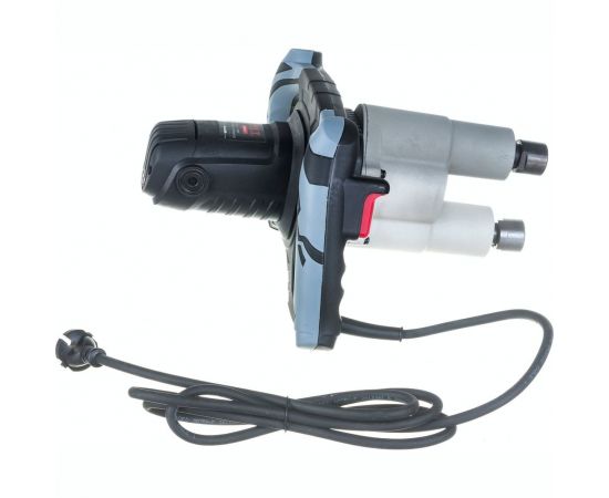 Строительный миксер P.I.T. 1600 Вт PHM250-C – изображение 3