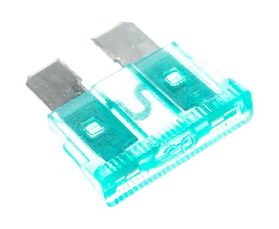 Набор предохранителей KRAFT в блист, серия MEDIUM, 12 шт KT 870000 – изображение 3