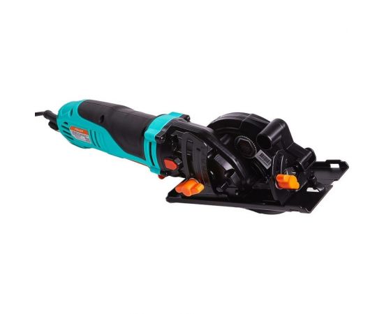 Минициркулярная пила Sturm CS5012MS – изображение 3