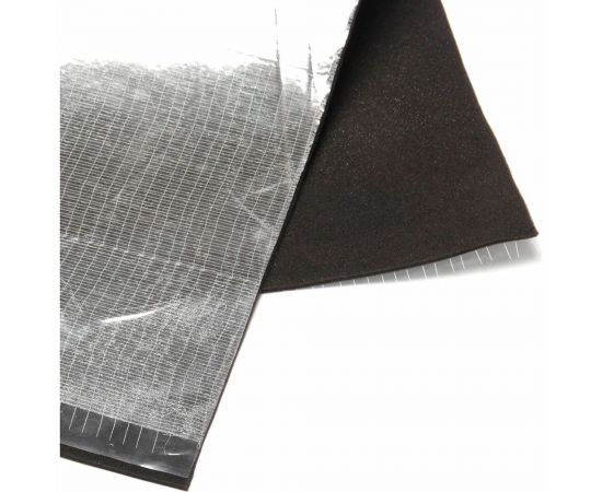 Шумопоглощающий уплотняющий материал Dreamcar BitaBob 5, уп. 4 листа BB-5M0-S075100P1097 – изображение 3